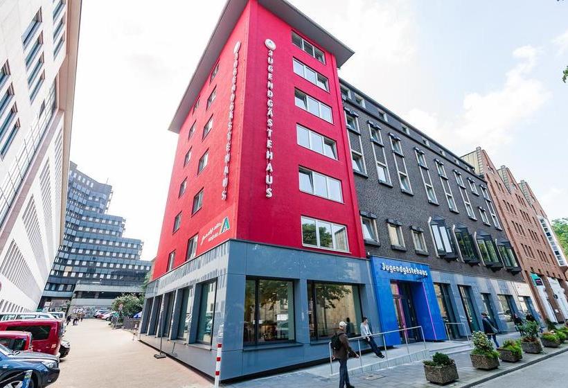 Pension Djh Jugendgästehaus Adolph Kolping 8