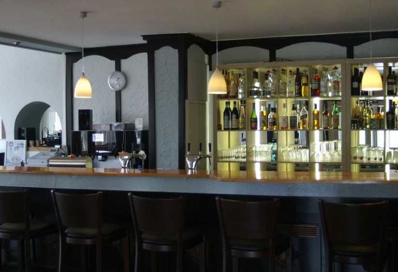 Hotel Volksgarten-mengede 1