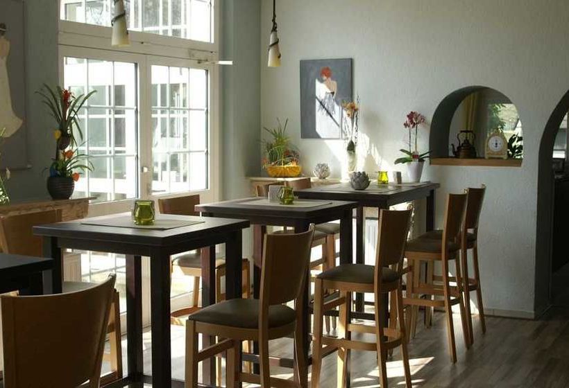 Hotel Volksgarten-mengede 10