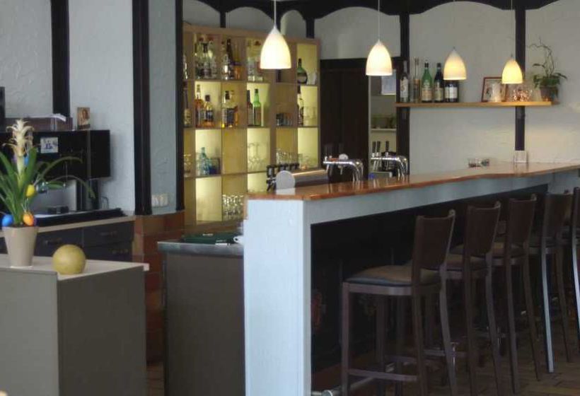 Hotel Volksgarten-mengede 11