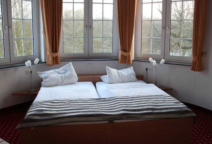 Hotel Volksgarten-mengede 12