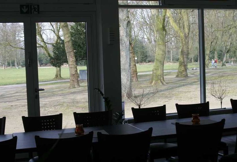 Hotel Volksgarten-mengede 14