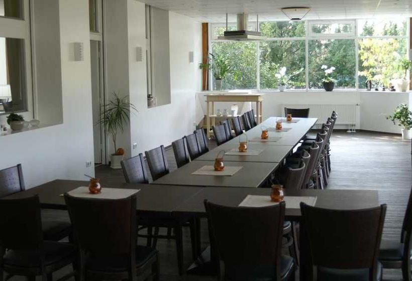 Hotel Volksgarten-mengede 15