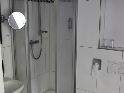 Hotel Volksgarten-mengede 16