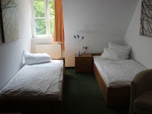 Hotel Volksgarten-mengede 17