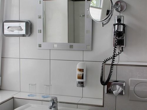 Hotel Volksgarten-mengede 18