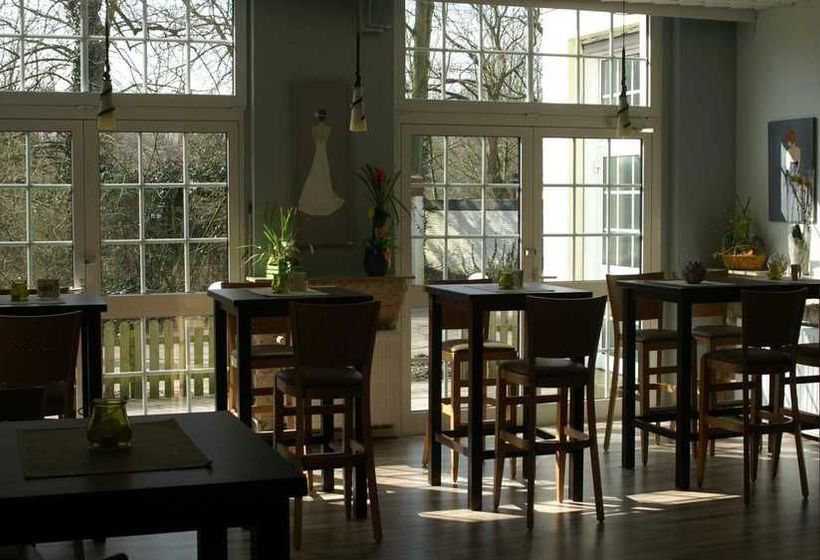 Hotel Volksgarten-mengede 2