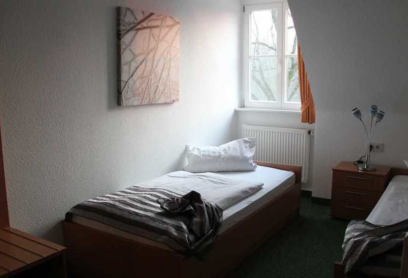 Hotel Volksgarten-mengede 3