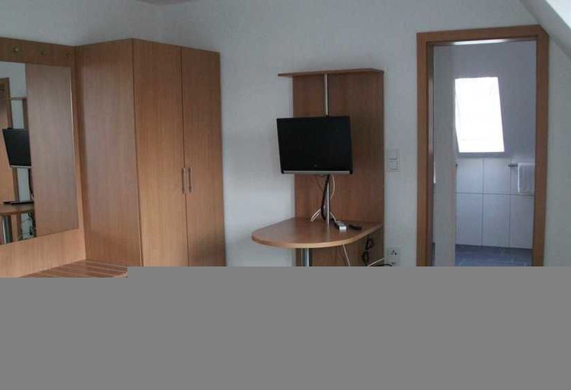 Hotel Volksgarten-mengede 4