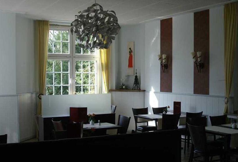 Hotel Volksgarten-mengede 7