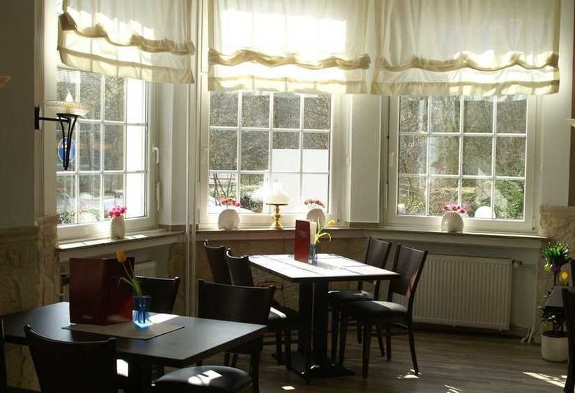 Hotel Volksgarten-mengede 9