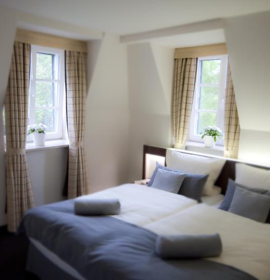 Hotel Schloss Berge 12