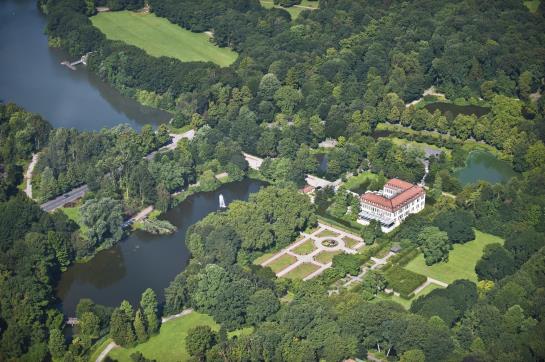 Hotel Schloss Berge 3