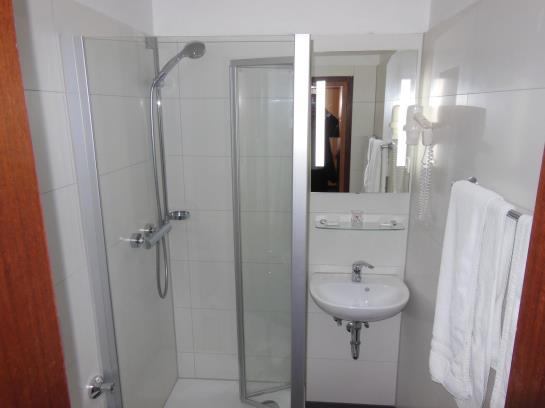 Hotel St. Petrus Renania del Norte Westfalia