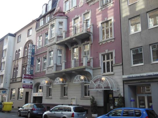 Hotel St. Petrus 1
