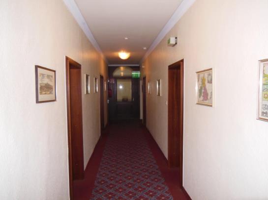 Hotel St. Petrus 10
