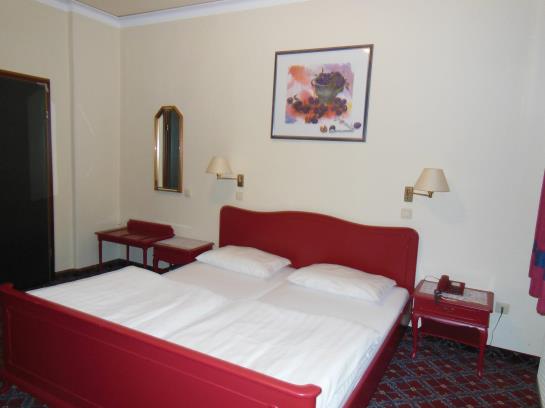 Hotel St. Petrus 4