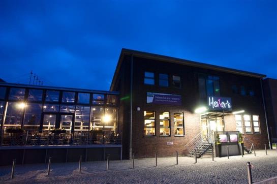 Hotel Heiner's Gelsenkirchen Renania del Norte Westfalia