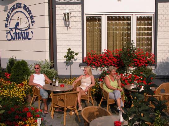 Hotel Zum Schwan