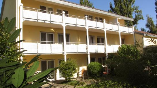 Hotel Christine Garni 2