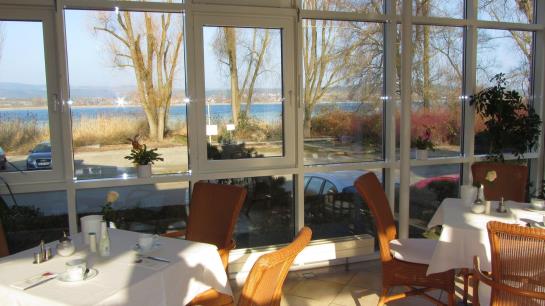 Hotel Christine Garni 4