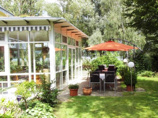 Hotel Christine Garni 5