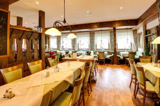 Hotel Zum Wiesengrund 14