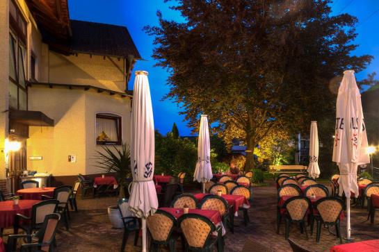 Hotel Zum Wiesengrund 17