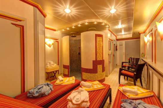 Hotel Zum Wiesengrund 18