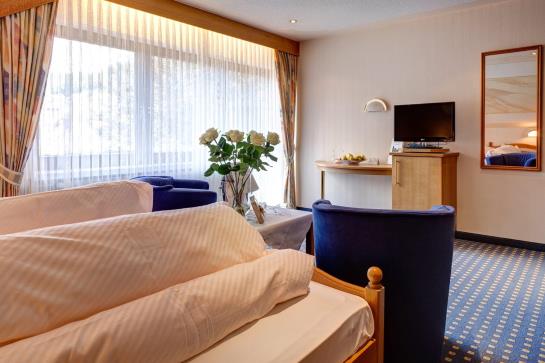 Hotel Zum Wiesengrund 20