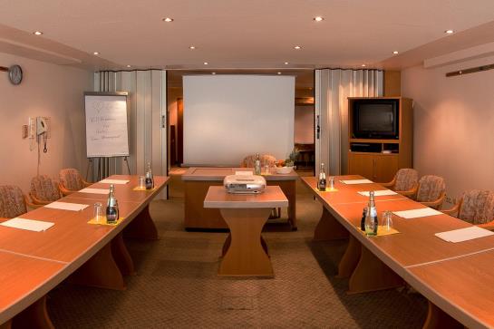 Hotel Zum Wiesengrund 3