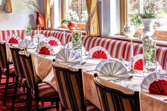 Hotel Zum Wiesengrund 4