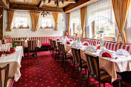 Hotel Zum Wiesengrund 7