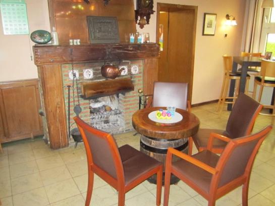 Landhotel-restaurant Elkemann 10