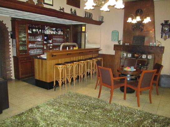 Landhotel-restaurant Elkemann 2