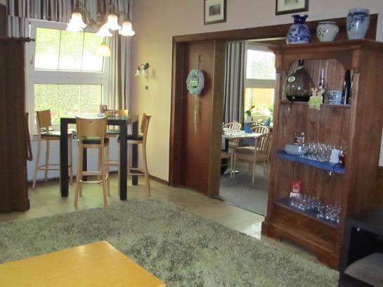 Landhotel-restaurant Elkemann 3