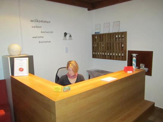 Landhotel-restaurant Elkemann 4