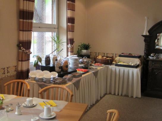 Landhotel-restaurant Elkemann 6