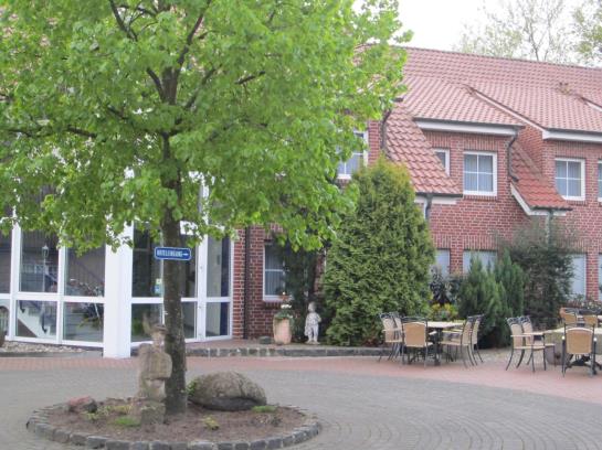 Landhotel-restaurant Elkemann 7