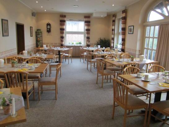 Landhotel-restaurant Elkemann 8