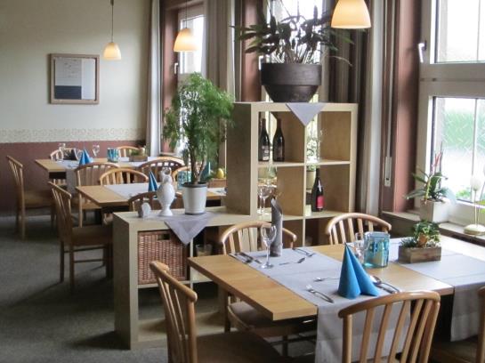 Landhotel-restaurant Elkemann 9