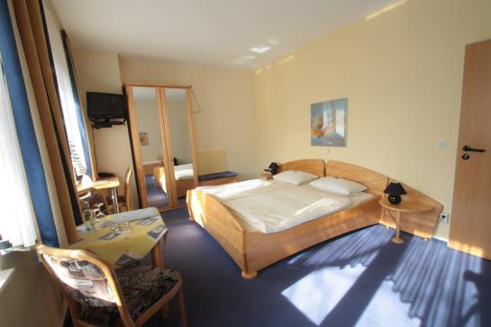 Hotel Hof Zum Ahaus 3