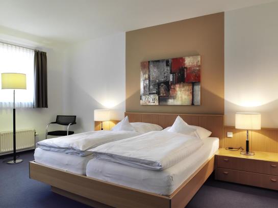 Schloßhotel Ahaus 1