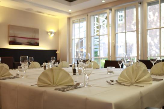 Schloßhotel Ahaus 4