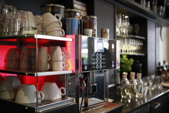 Schloßhotel Ahaus 6