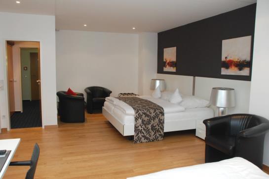 Schloßhotel Ahaus 7