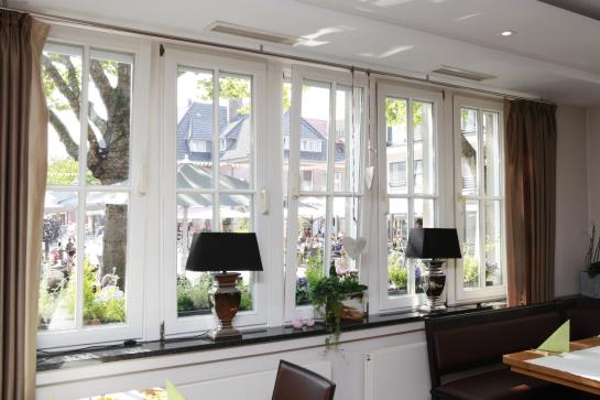 Schloßhotel Ahaus 9