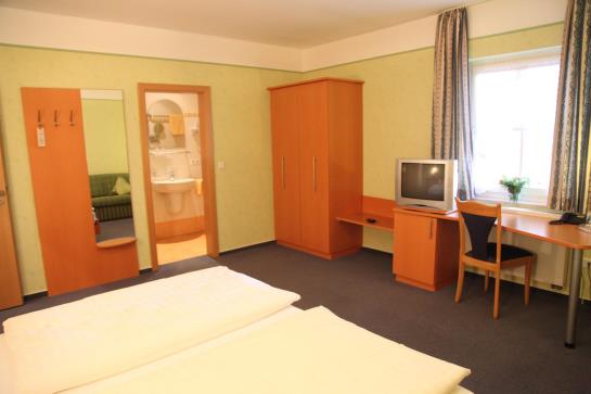 Hotel Wulfs 7