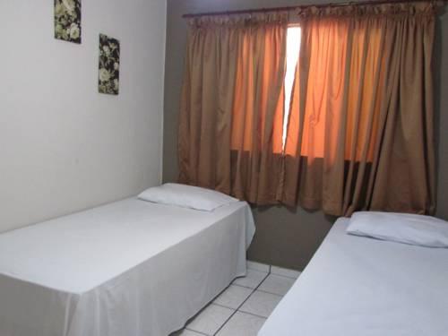 Hotel Calixtro Registro