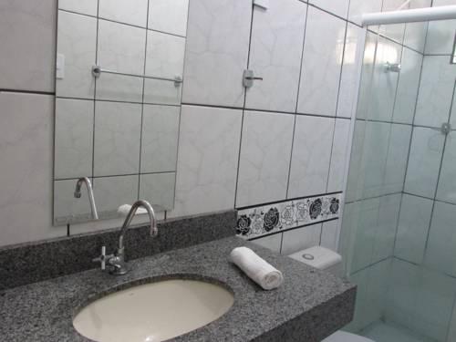 Hotel Calixtro  | Registro | São Paulo | Brasil 1